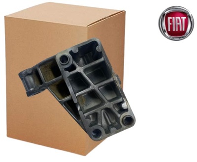 SOPORTE DEL MOTOR SOPORTE FIAT DUCATO 2.3 JTD 504090245  