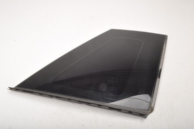 Mini f55 стекло кузовная правый задняя задняя фото №1