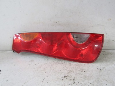 Nissan note lmpa задня ліва --- фото №1