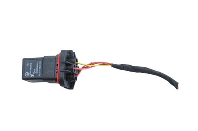 Mercedes slk250cdi реле r172 2015 rhd фото №1