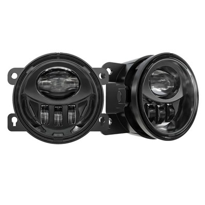 Лампы противотуманные фары led + дневные drl suzuki swift фото №1