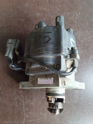 Toyota starlet апарат запалювання 19020-11350 фото №1