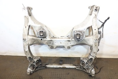 Подрамник перед bmw 6 640d f06 3.0d gran coupe фото №1