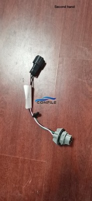 PARA KIA KX5 PARTE TRASERA FARO MONTAJE CABLES EN WIAZCE NISK  