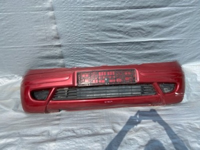 Бампер передний mercedes benz vaneo w414 фото №1