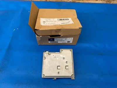 Mercedes actros камера мертвого pola 0004462605 новая фото №1