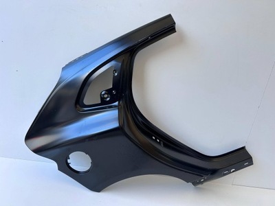 Volvo v40 обшивка крила правий задня 31333855 фото №1