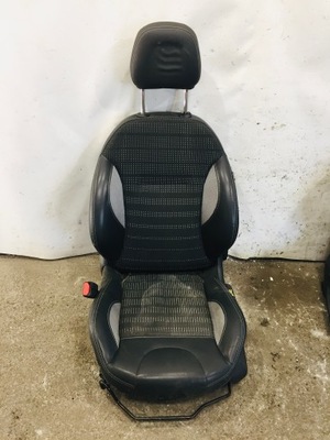 Сиденье левый peugeot 2008 i #138 фото №1