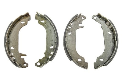 BRAKE SHOES BRAKE PEUGEOT 306, CITROEN XSARA 97-  