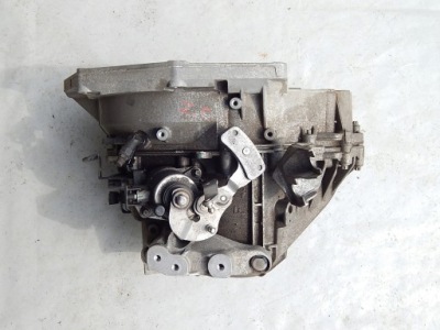 Opel zafira c 2.0 cdti 2013 коробка передач передач f40 фото №1