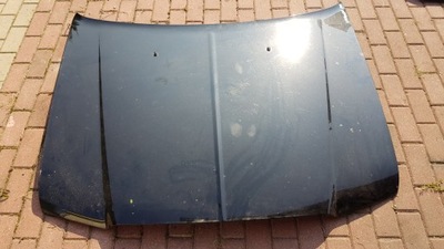 Капот chrysler 300c фото №1