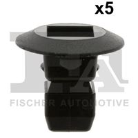 FISCHER REMACHE RANURA DE MONTAJE 5-SZT AUDI A3 8V 12-/VW GOLF VII 12-  