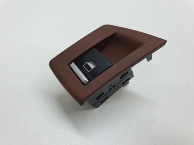 Bmw 5 f10 f11 2011 кнопки окон фото №1