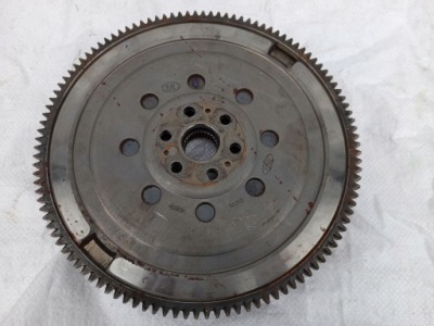 Ford puma mk2 1.0 зчеплення двомасовий ori ідеальний стан фото №1