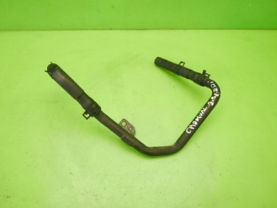 Трубка шланг wody kia carnival i fl 2.9crdi 01-05 фото №1