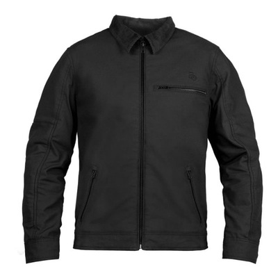 CHAQUETA BROGER MONTANA BLACK NEGRO REGALO  