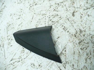 Треугольник заглушка зеркало защита правый перед nissan juke ii f16 фото №1