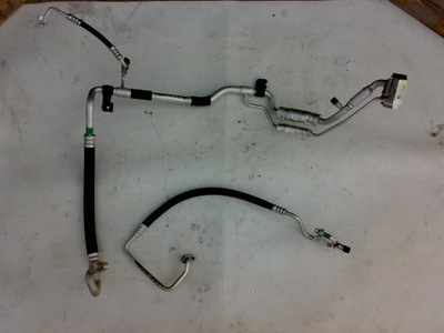 Kia ceed iii 2021 провода шланг кондиционера 1.5tgdi фото №1