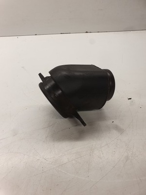 Резонатор турбіни audi a4 b7 a6 2.7 tdi 059129955a фото №1