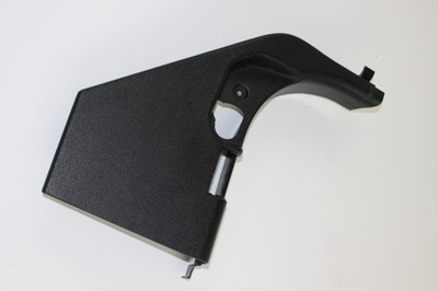 Bmw f25 захист поріг лівий перед 9175043 фото №1