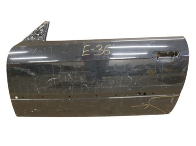 Bmw 3 e36 coupe двері ліва фото №1