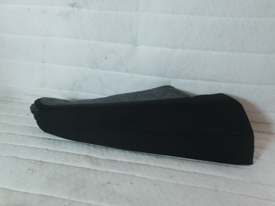 Подушка подушка безопасности боковая сиденье opel insignia a правый фото №1