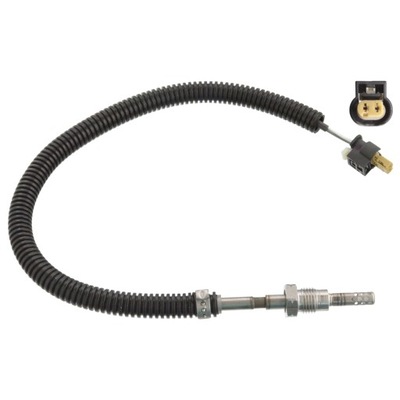 SENSOR TEMPERATURA GASES DE ESCAPE FEBI 100834  