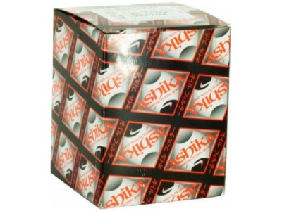 Фільтр оливи /ashika/ 10-eco108 фото №1