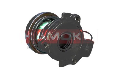 Kamoka цилиндр сцепления с подшипник chevrolet aveo 11'- opel adam 12'- фото №1