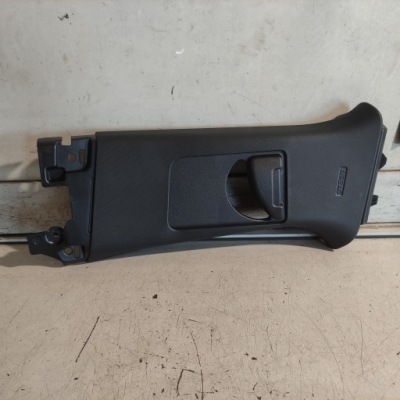 Ford kuga mk3 защита стойка левая lv4bs24583ar3zhe фото №1