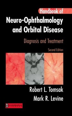 Handbook of Neuro-Ophthalmology: Diagnosis &