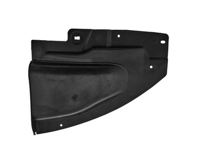 Ford focus 18 - захист pod бампер бампера фото №1