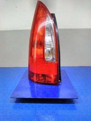 Mazda premacy лампа левая задняя задняя 22061908 фото №1