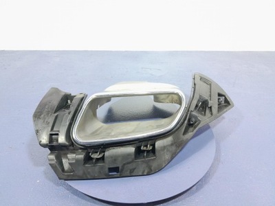 VOLVO XC60 I RESTYLING TERMINAL SILENCIADOR DE ESCAPE IZQUIERDA 31425018  