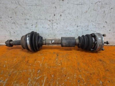 Alfa romeo 147 04-10 привідний вал ліва перед передня ar32104 фото №1