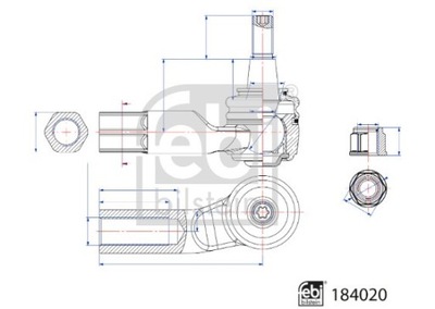 ANTGALIS SKERSINIO VAIRO AUDI A3 IV (8Y_),SEAT LEON , VWW TIGUAN II A 