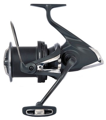 Shimano Kołowrotek Aero Technium MgS XTD 14000