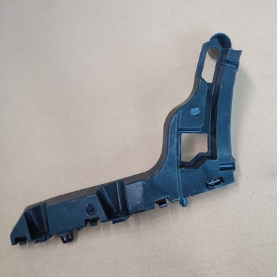 Направляющая бампера левый задняя opel mokka ii 20- фото №1