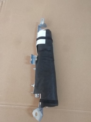 Volvo xc90 ii подушка повітряна сидіння ліва 31436485 фото №1