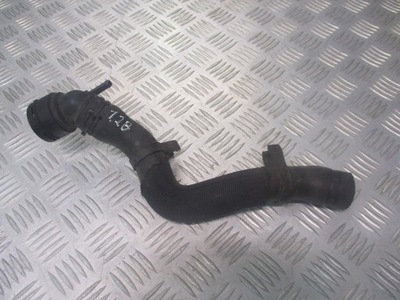 Шланг трубка wody seat ibiza iii 1.2 фото №1