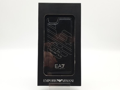 Plecki Etui Emporio Armani GA EA7 do Apple iPhone 6