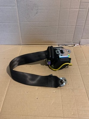 Bentley continental gtc lift pas безпеки 3w7857805a rlq фото №1