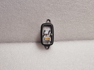 Модуль преобразователь led левая bmw i3 13r 90120938 фото №1