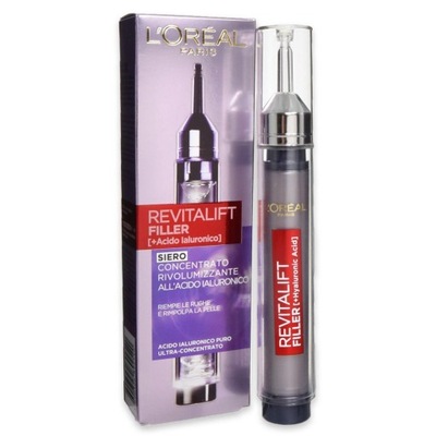 L'OREAL Revitalift Filler Serum wypełniające 16 ml