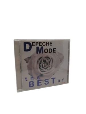 The Best Of Depeche Mode Vol. 1 Depeche Mode CD