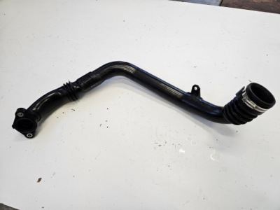 Subaru outback v 5 bs 14-19 2.0 d 150 km труба воздуха воздухозаборник фото №1