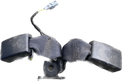 Megane iv заскочки ременів задня комплект 888429264r фото №1