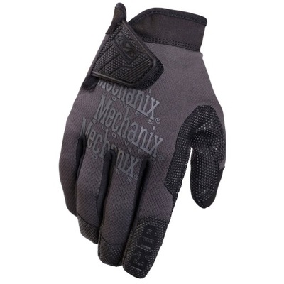 Rękawice Rękawiczki taktyczne Mechanix Wear Specialty Grip - Czarne XL