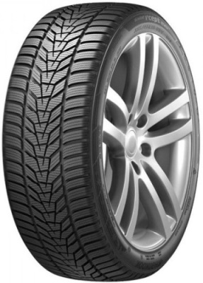 4x Hankook Winter i*cept evo 3 SUV W330A 235/55 R18" 104V