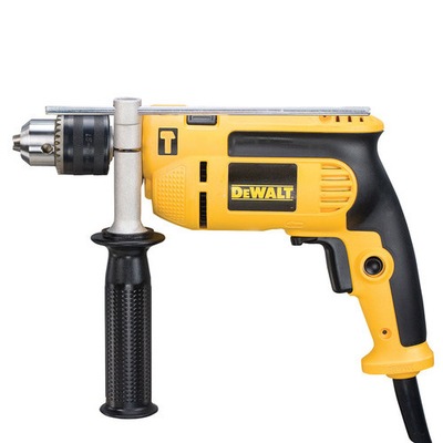 DEWALT WIERTARKA UDAROWA 650W DWD024